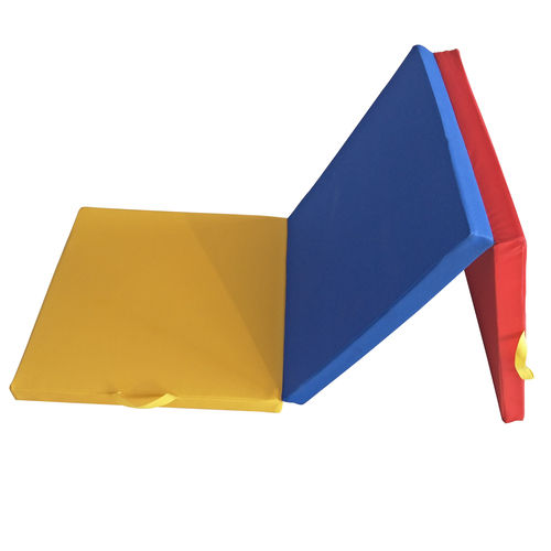 Folding Gymnastics Balance Beam Mat at Best Price in Baoding | Iso