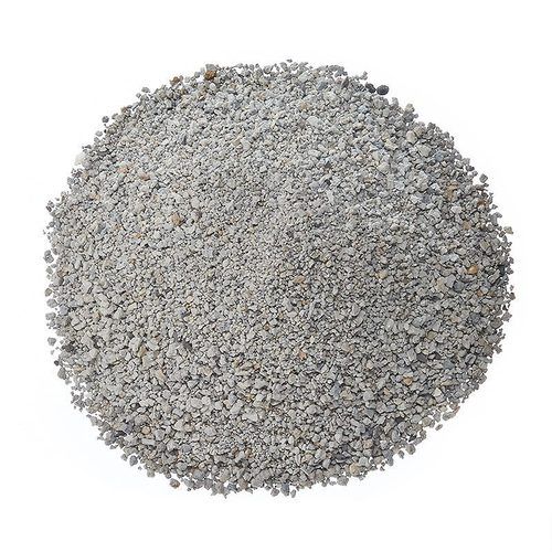 Gray Color Bentonite Granules