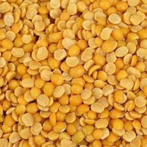 Yellow Healthy And Natural Toor Dal