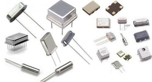 Hermetically Sealed Aluminium Capacitor Capacitance: 0.001Mfd