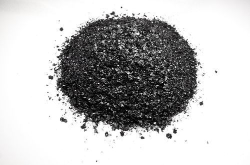 Humic Acid Flakes Application: Industrial