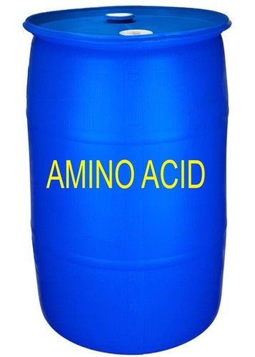 Liquid Amino Acid With 40% Purity