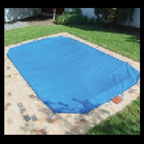 Blue Premium Swimming Pool Cover