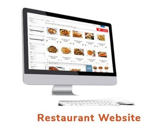 Restaurant Designing Service