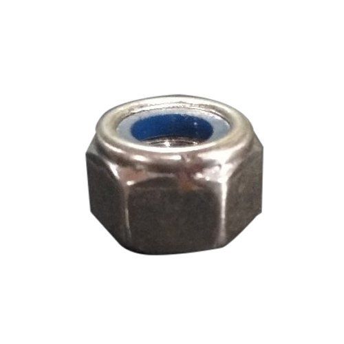 Robust Design Anti Corrosion High Strength Stainless Steel Nylock Nut