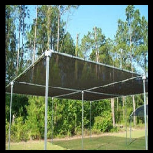 Steel Framework Promotional Canopy Usage: Camp Tent