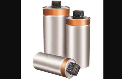 Ultra Xl Aluminium Power Capacitor