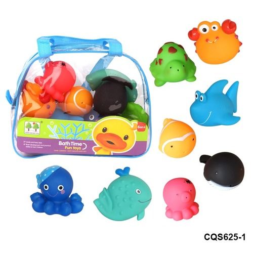 Water Funny Bath Toys
