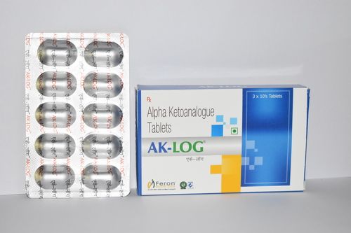 AK-LOG Tablets