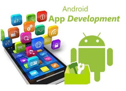 Android Application Development Services