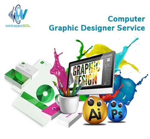 graphic designing services