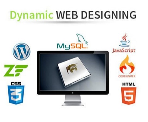 Dynamic Development Service