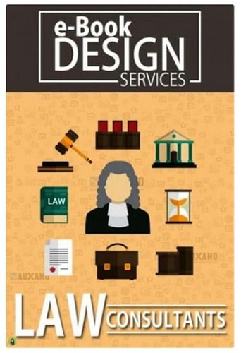 Ebook Graphic Design Service