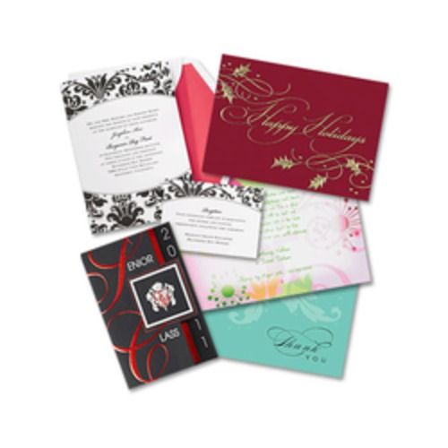 Greeting Card Printing Service