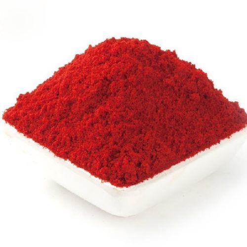 Healthy And Natural Dried Red Chili Powder Grade: Food Grade