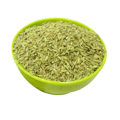 Healthy and Natural Green Fennel Seeds