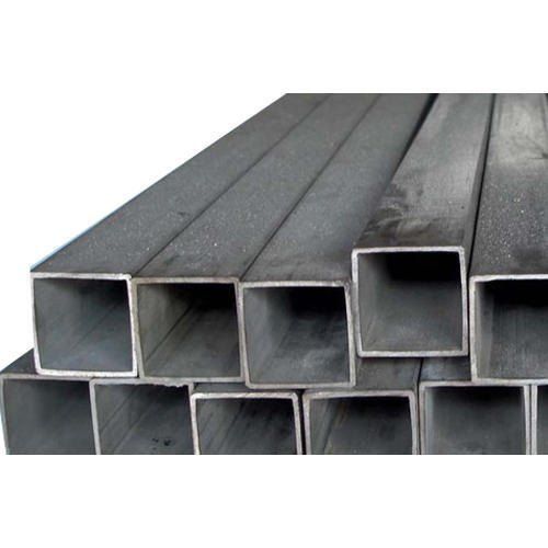 Stainless Steel Jindal Ms Square Pipe