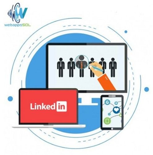 LinkedIn Banner Design Service