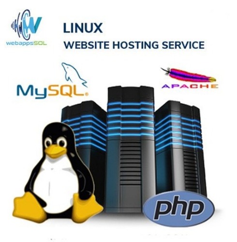Linux Hosting Services