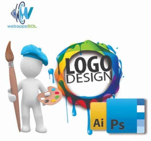 Logo Design Service By Webapps Solutions Pvt Ltd