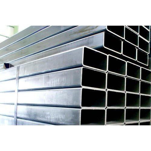 Mild Steel Rectangular Pipe