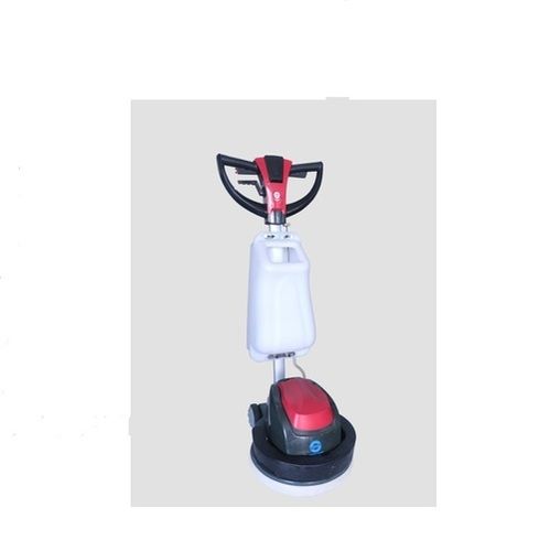 White Multi Functional Floor Grinding Machine