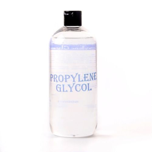 Propylene Glycol Cas No: 57-55-6