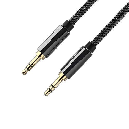 PVC 1 Pin 3.5mm Stereo Extension Cable at Rs 80/piece in Hyderabad