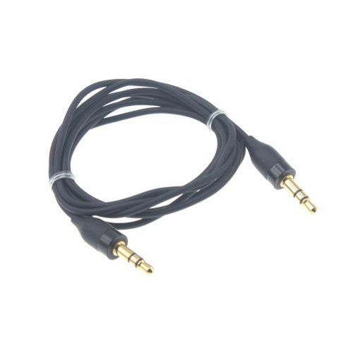 Different Pvc Insulated Pure Copper Conductor 3.5 Mm Car Audio Cable