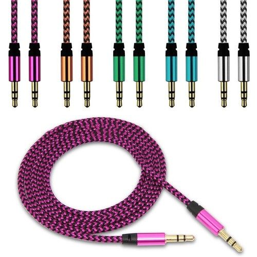 Different Pvc Insulated Pure Copper Conductor 3.5 Mm Car Audio Cable