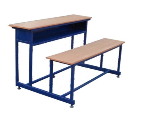 School Tables And Benches