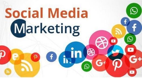 Social Media Marketing Service