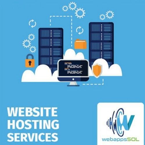 Web Hosting Service