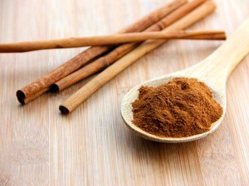 100% Organic Cinnamon Bark