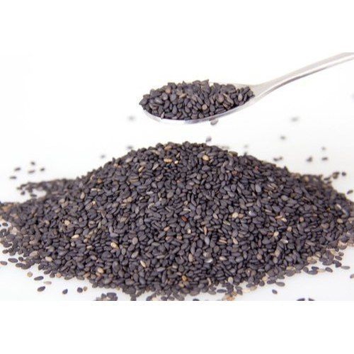 Black Dried Sesame Seeds Moisture (%): 5%