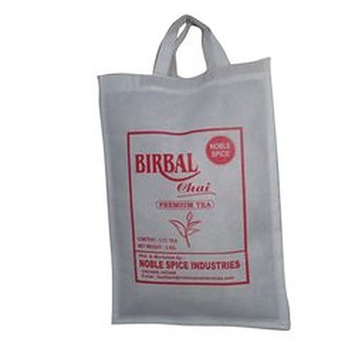 Easy To Carry Promotional Non Woven Bag