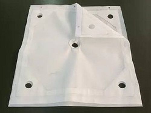 Filter Press Cloth Application: Industrial