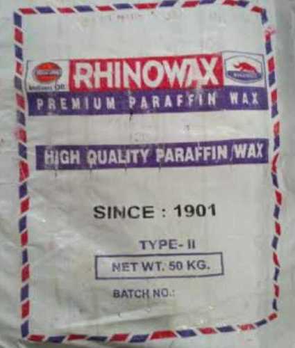 White Fully Refined Paraffin Wax Iocl at Best Price in Kolkata