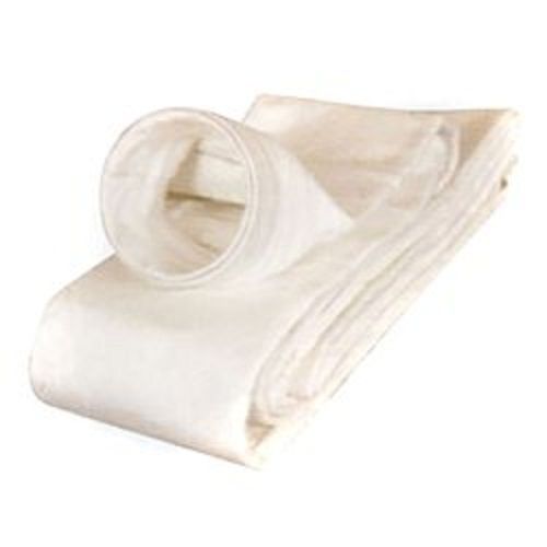 Glass Fibre Filter Bag