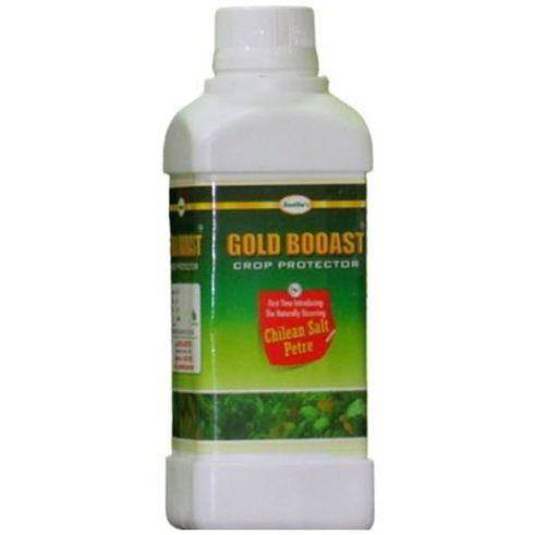 Gold Booast Liquid Crop Protector