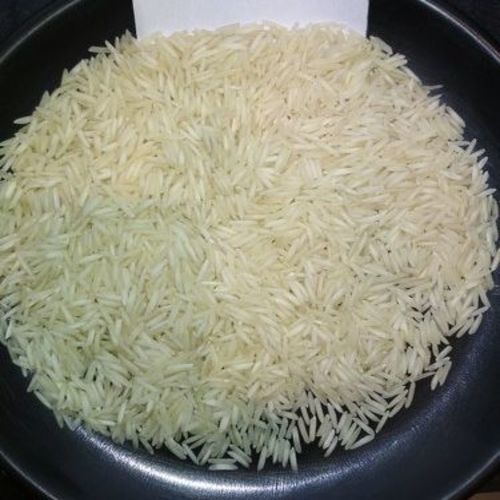 Healthy and Natural 1401 Steam Basmati Rice