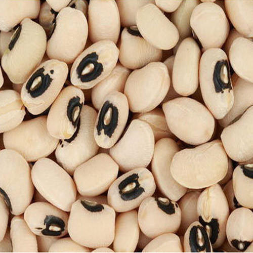 Organic Healthy And Natural Black Eyed Beans