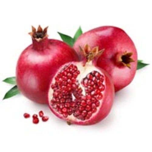 Healthy and Natural Fresh Pomegranate