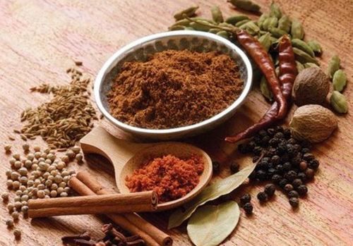 Indian Special Dried Garam Masala Powder
