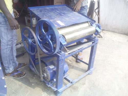 Eco Friendly Nimki Making Machine