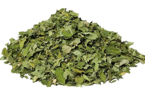 Organic Dried Moringa Leaf Grade: Food Grade