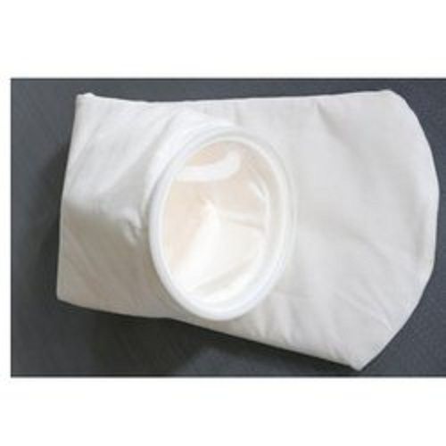 Polyester Filter Bag Application: Industrial