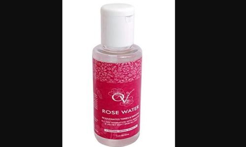 Pure Herbal Rose Water Recommended For: All