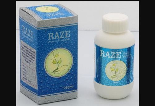 Raze Organic Agriculture Fungicide