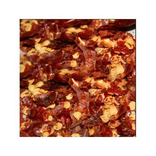Red Chilli Spicy Flake